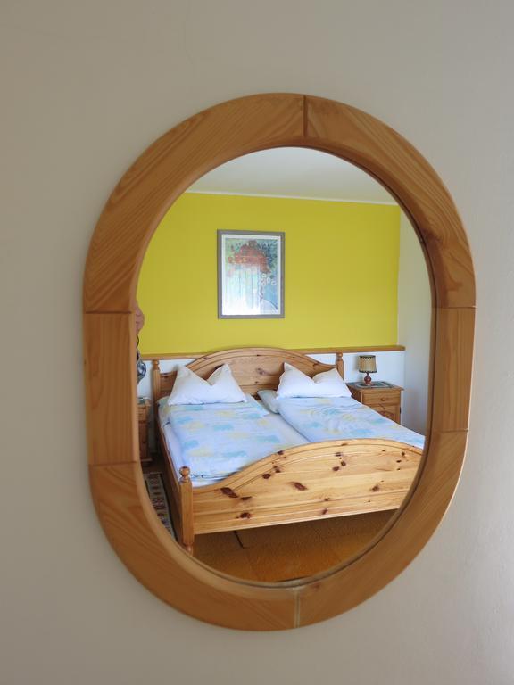 Ferienwohnungen Margreiter ミッターバッハ 部屋 写真