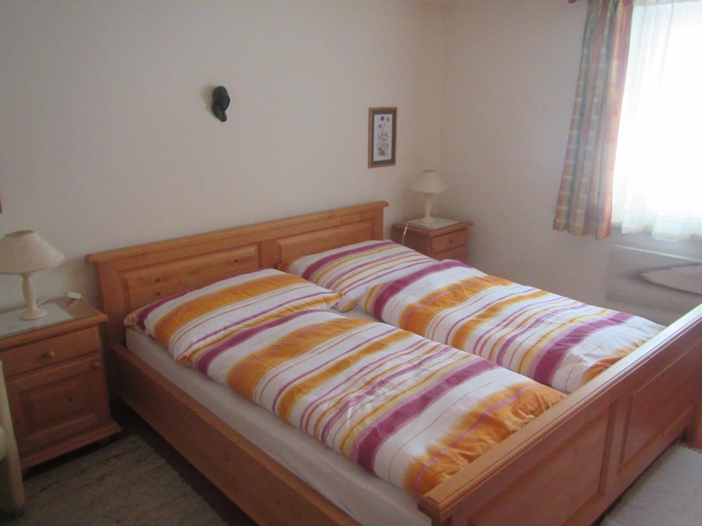 Ferienwohnungen Margreiter ミッターバッハ 部屋 写真