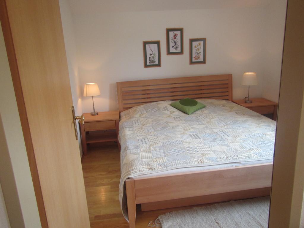 Ferienwohnungen Margreiter ミッターバッハ 部屋 写真