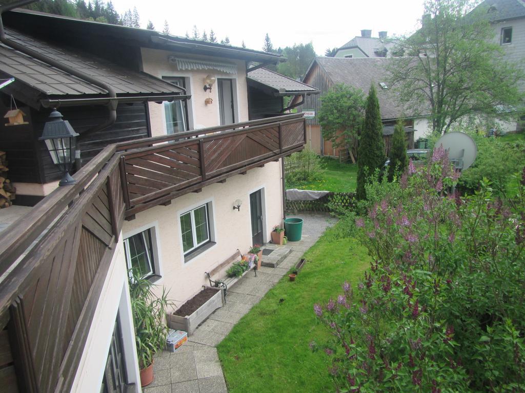 Ferienwohnungen Margreiter ミッターバッハ 部屋 写真