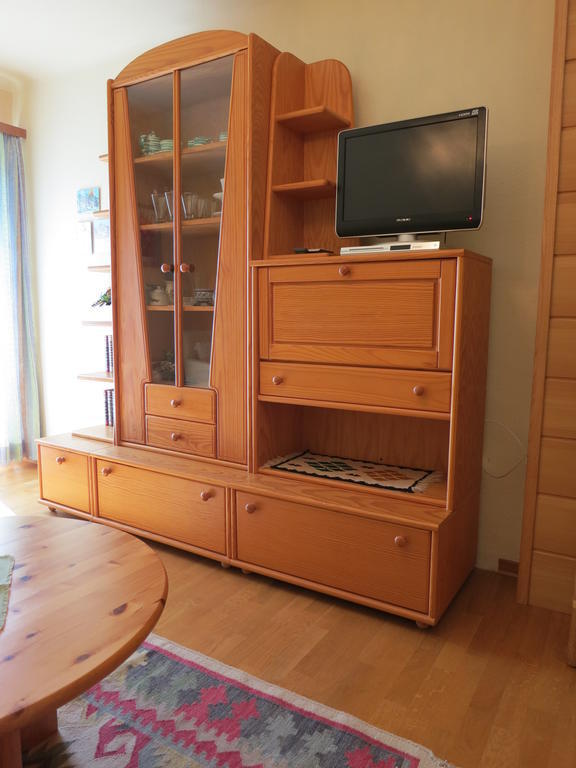 Ferienwohnungen Margreiter ミッターバッハ 部屋 写真