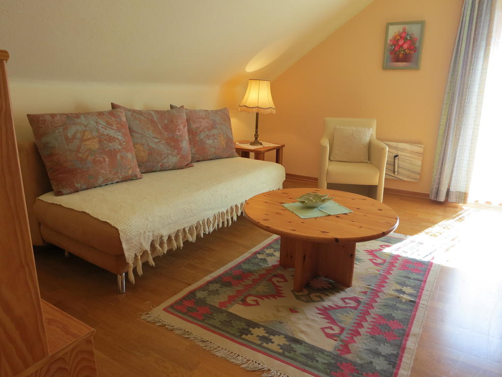Ferienwohnungen Margreiter ミッターバッハ 部屋 写真