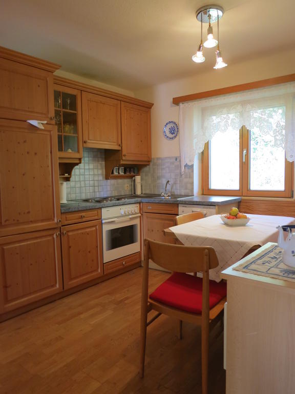 Ferienwohnungen Margreiter ミッターバッハ 部屋 写真