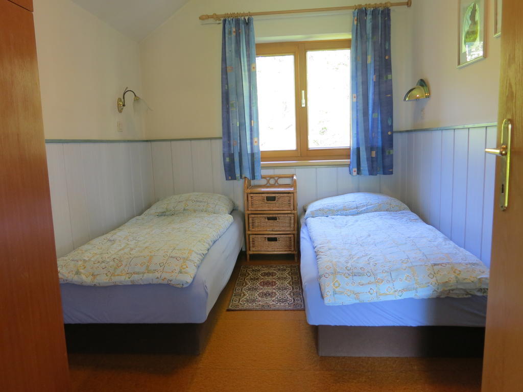 Ferienwohnungen Margreiter ミッターバッハ 部屋 写真