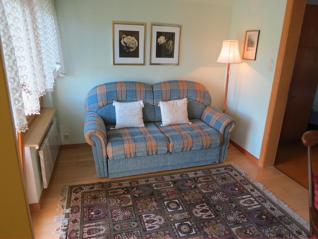 Ferienwohnungen Margreiter ミッターバッハ 部屋 写真